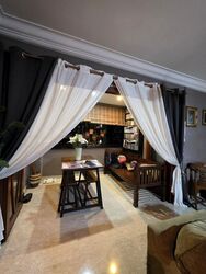Blk 540 Woodlands Drive 16 (Woodlands), HDB 5 Rooms #477647481